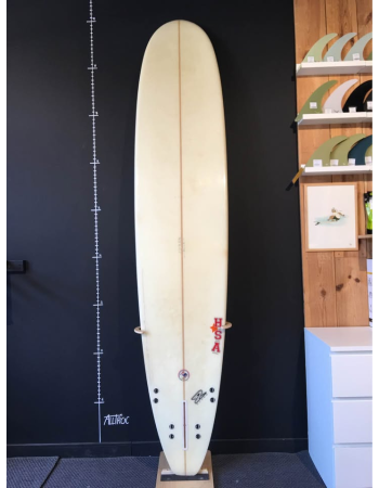 Hsa  9’0"