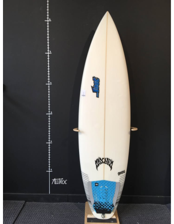 Mayhem  Pocket rocket  6’0"