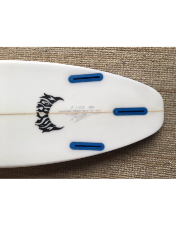 Mayhem  Pocket rocket  6’0"