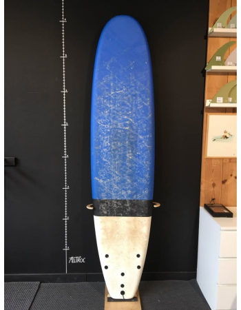 Zeus  8’0"