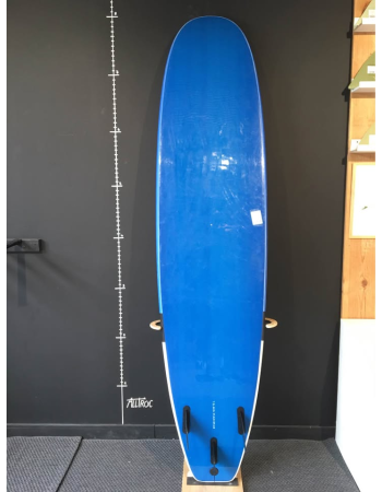 Zeus  8’0"