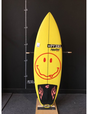 Pyzel  Grom phantom  4’7"