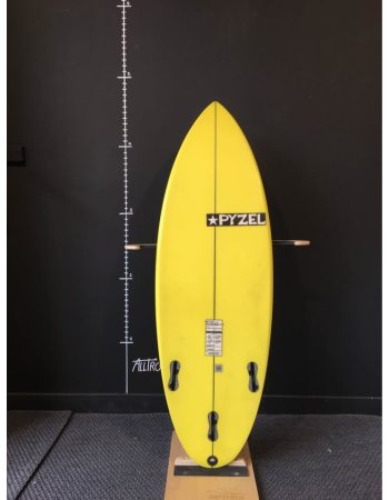 Pyzel  Grom phantom  4’7"