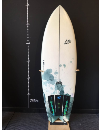 Libtech  Hydra  5’9"