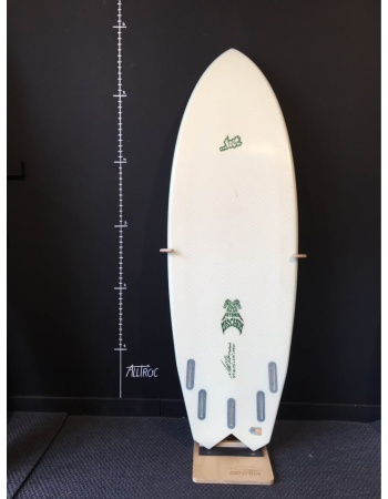 Libtech  Hydra  5’9"