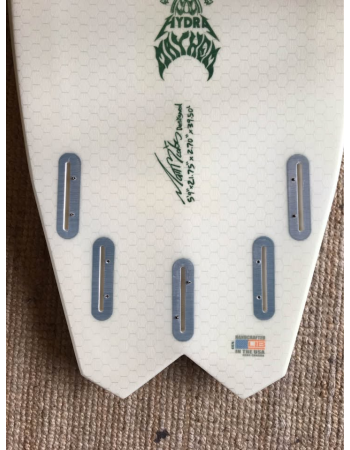 Libtech  Hydra  5’9"