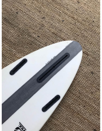 Torq The Don 9’0"