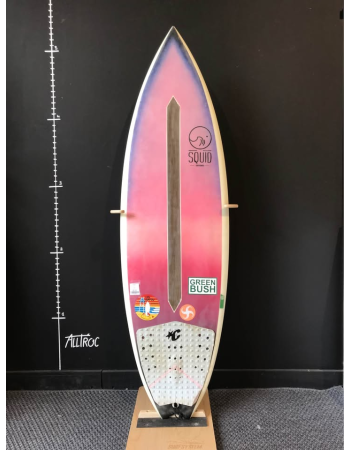 Squid Margaton 5’0"