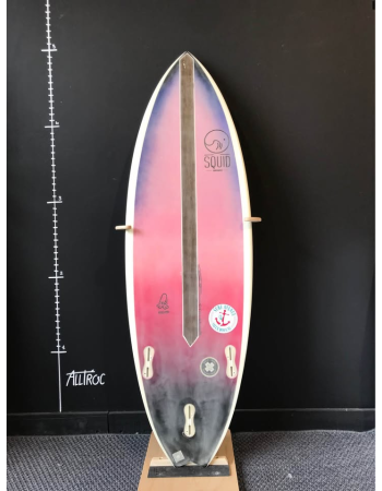 Squid Margaton 5’0"