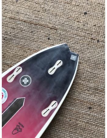 Squid Margaton 5’0"