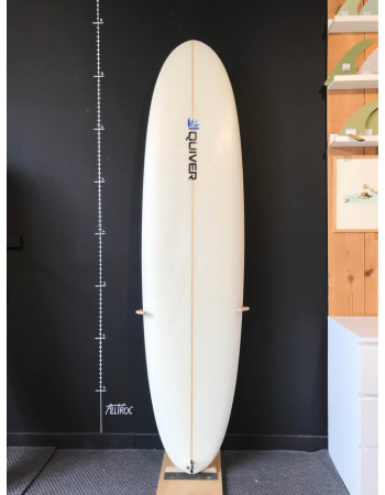 Quiver The Egg 7’4"