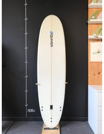 Quiver The Egg 7’4"