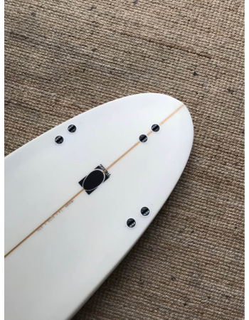 Quiver The Egg 7’4"