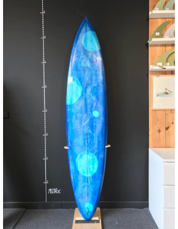 Matieus  7’6"