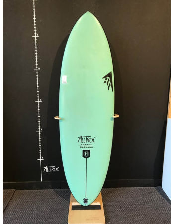 FireWire  Sunday  5’6"