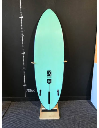 FireWire  Sunday  5’6"