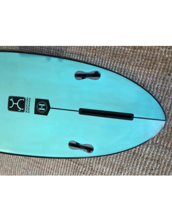 FireWire  Sunday  5’6"