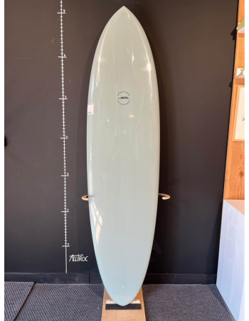 Aloha  Ez mid  7’0"