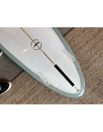 Aloha  Ez mid  7’0"