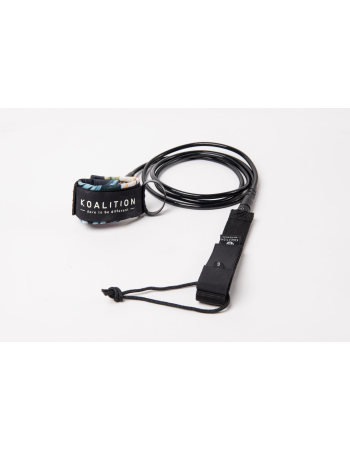 Leash 9'0 Koalition
