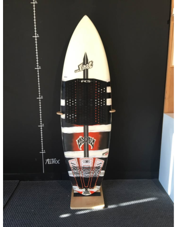 Mayhem  Rocket redux 5’6"