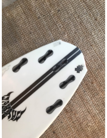 Mayhem  Rocket redux 5’6"