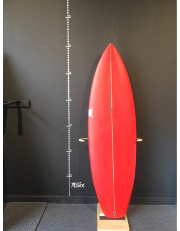 Mister fly  6’0"