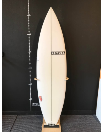 Pyzel Highline 6’3"