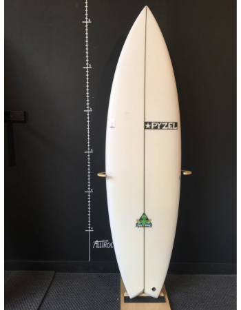 Pyzel  Pyzalien 2 6’1"