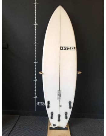 Pyzel  Pyzalien 2 6’1"