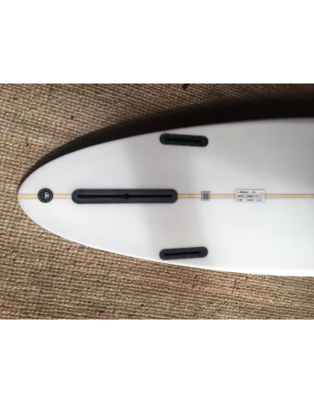 Bill Stewart  Redline 11 9’0"