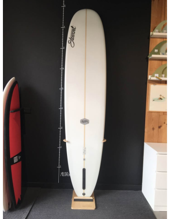 Bill Stewart  Ripster 9’0"