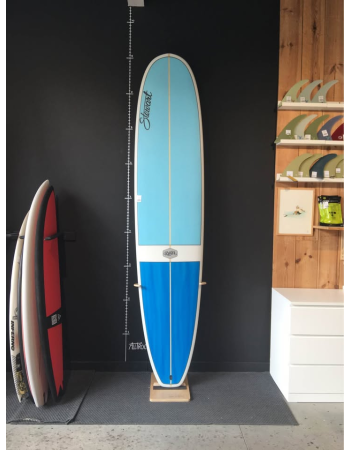 Bill Stewart  Ripster 9’0"