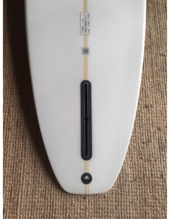 Bill Stewart  Ripster 9’0"