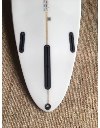 Bill Stewart  Redline 11 9’0"
