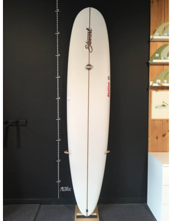 Stewart  Redline 11 9’0"