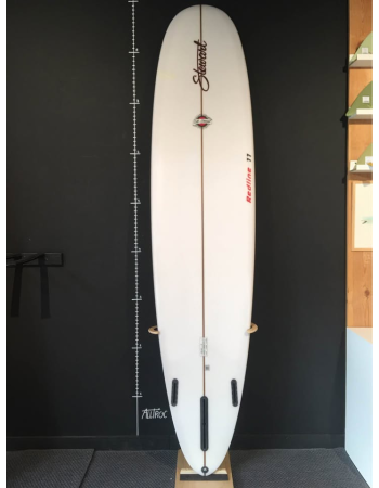 Stewart  Redline 11 9’0"