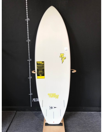 Pyzel  Nathan Florence  5’9"