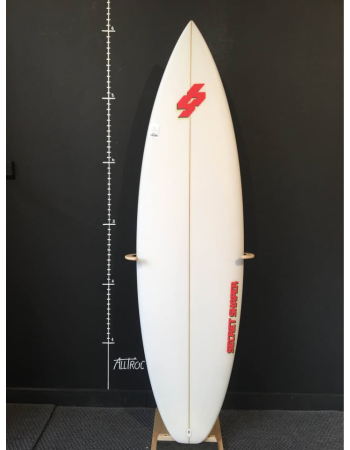 Secret shaper  5.10"