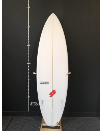 Secret shaper  5.10"