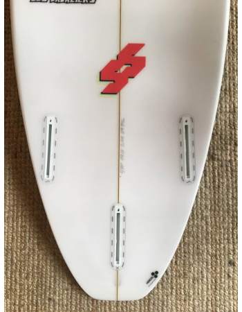 Secret shaper  5.10"