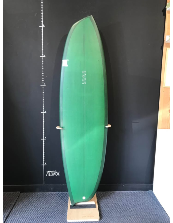 Icon  6’1"