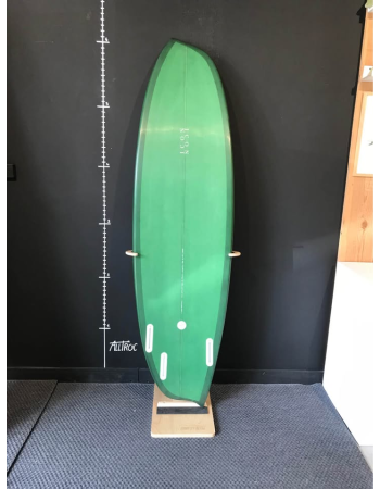 Icon  6’1"