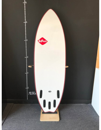 Softech  5’10"