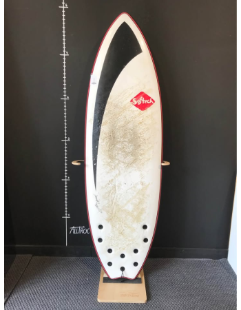Softech  5’10"