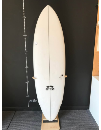 Outters 6’6"