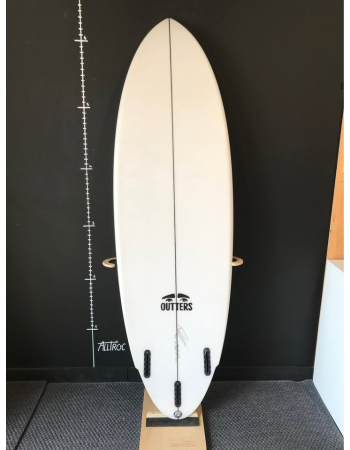Outters 6’6"