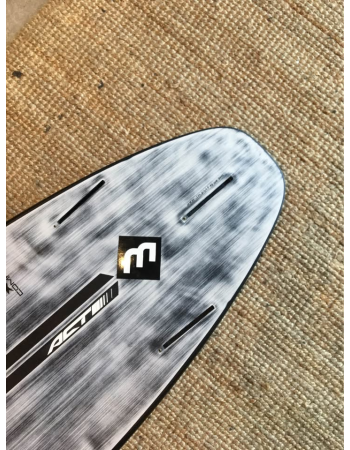 Torq Comp 6’4"