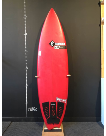 Jp  6’2"