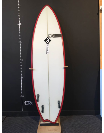 Jp  6’2"